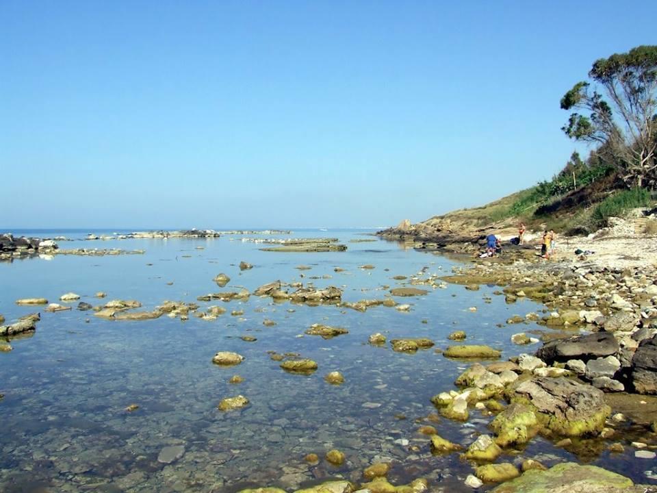 La Terrazza Sul Mar Mediterraneo Marinella di Selinunte Zewnętrze zdjęcie