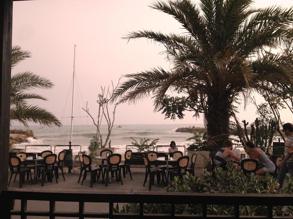 La Terrazza Sul Mar Mediterraneo Marinella di Selinunte Zewnętrze zdjęcie